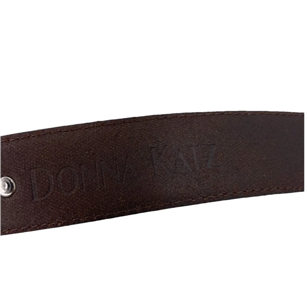 Donna Katz vintage donna